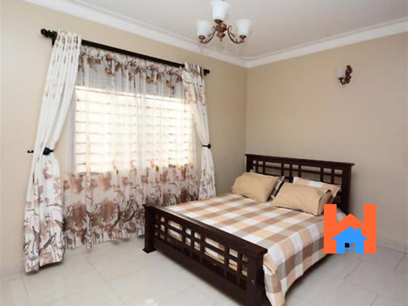 Apartment for rent in Ntinda Kampala