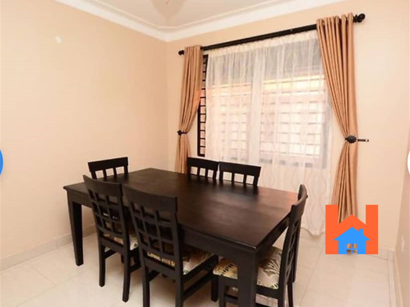 Apartment for rent in Ntinda Kampala