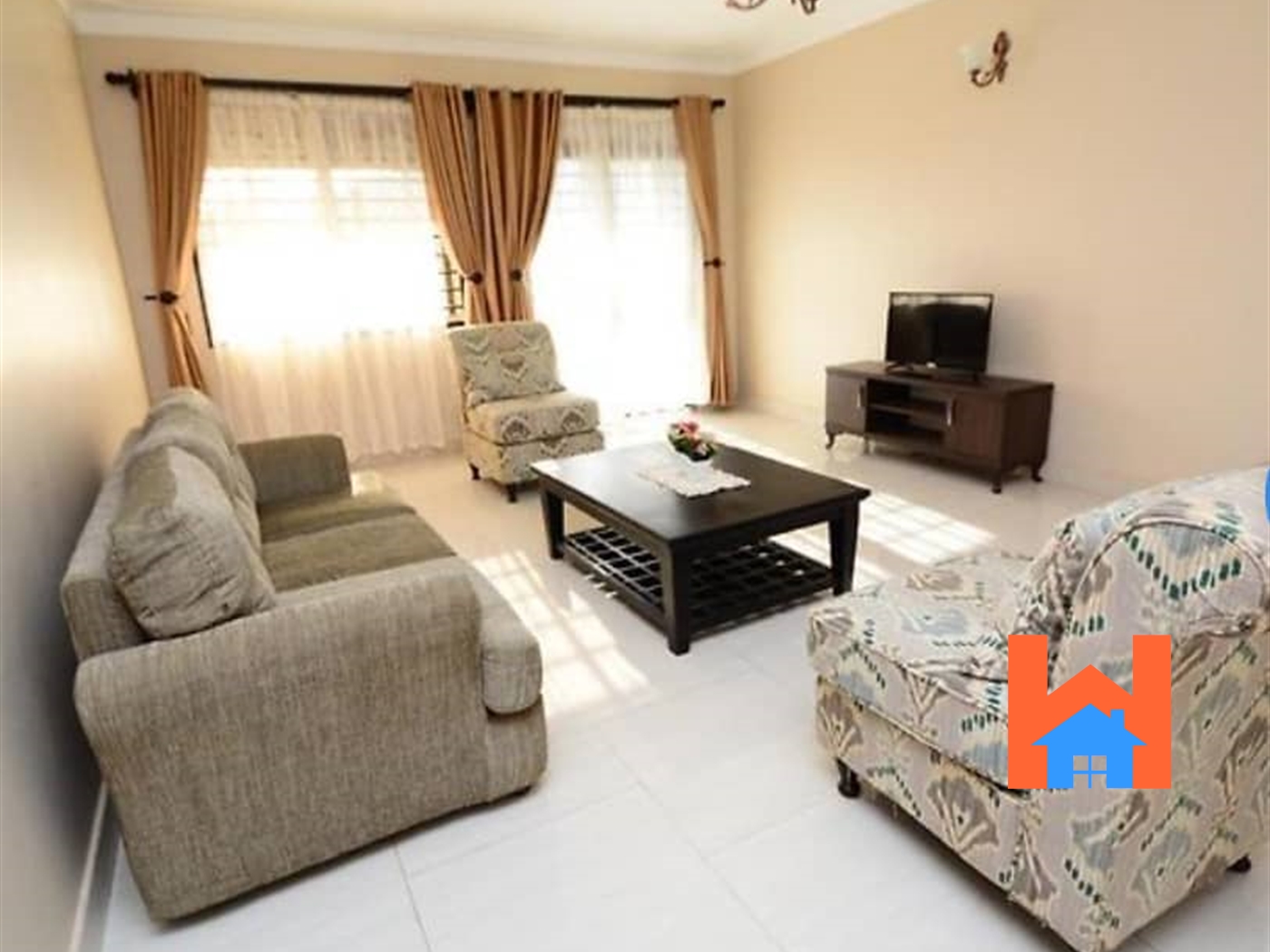 Apartment for rent in Ntinda Kampala