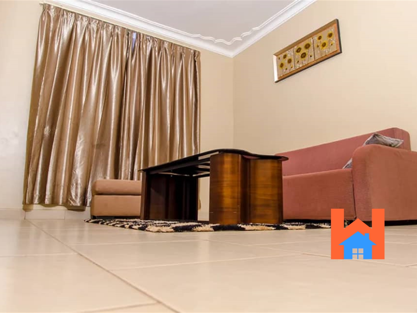 Apartment for rent in Nsambya Kampala