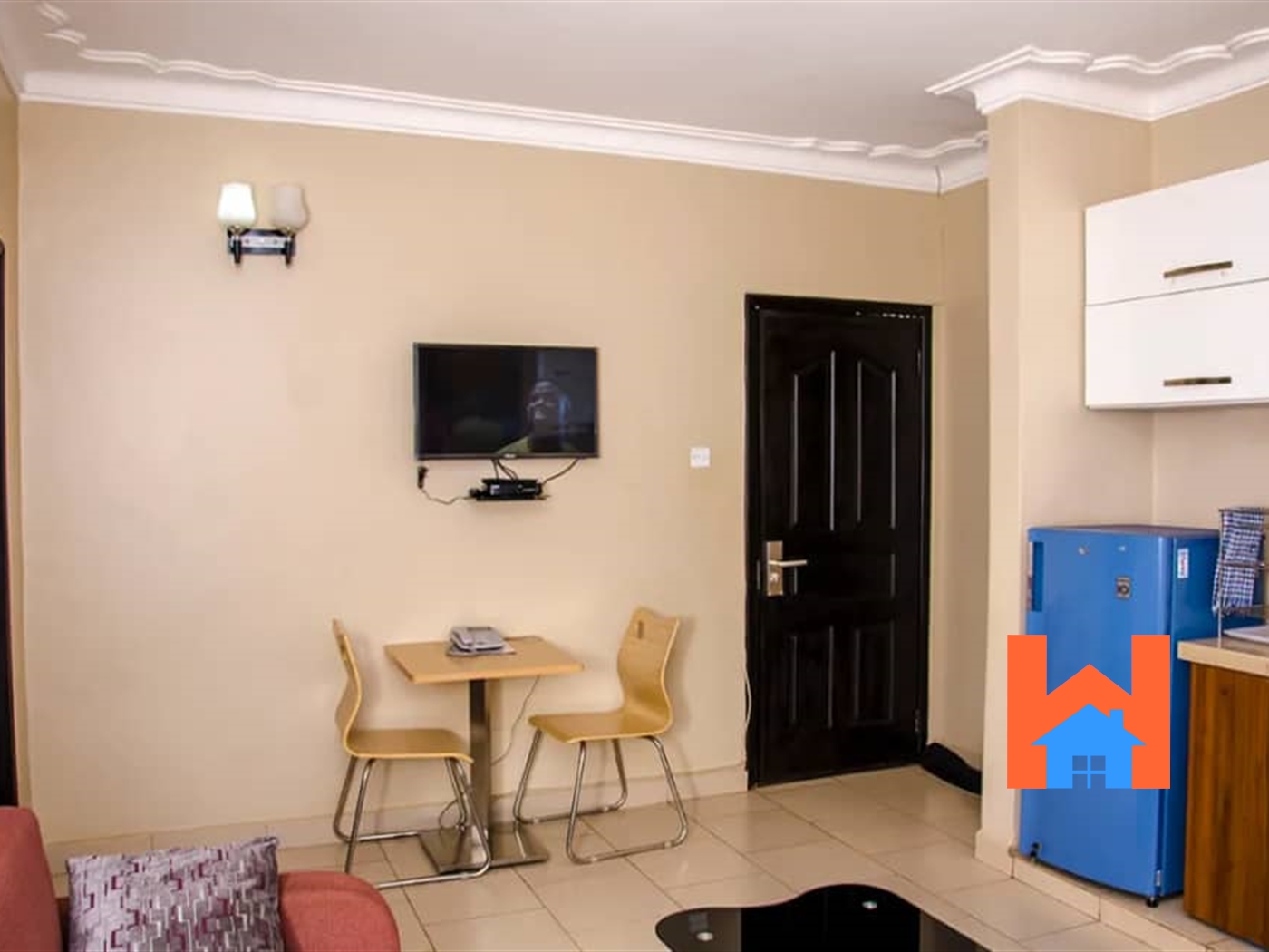 Apartment for rent in Nsambya Kampala