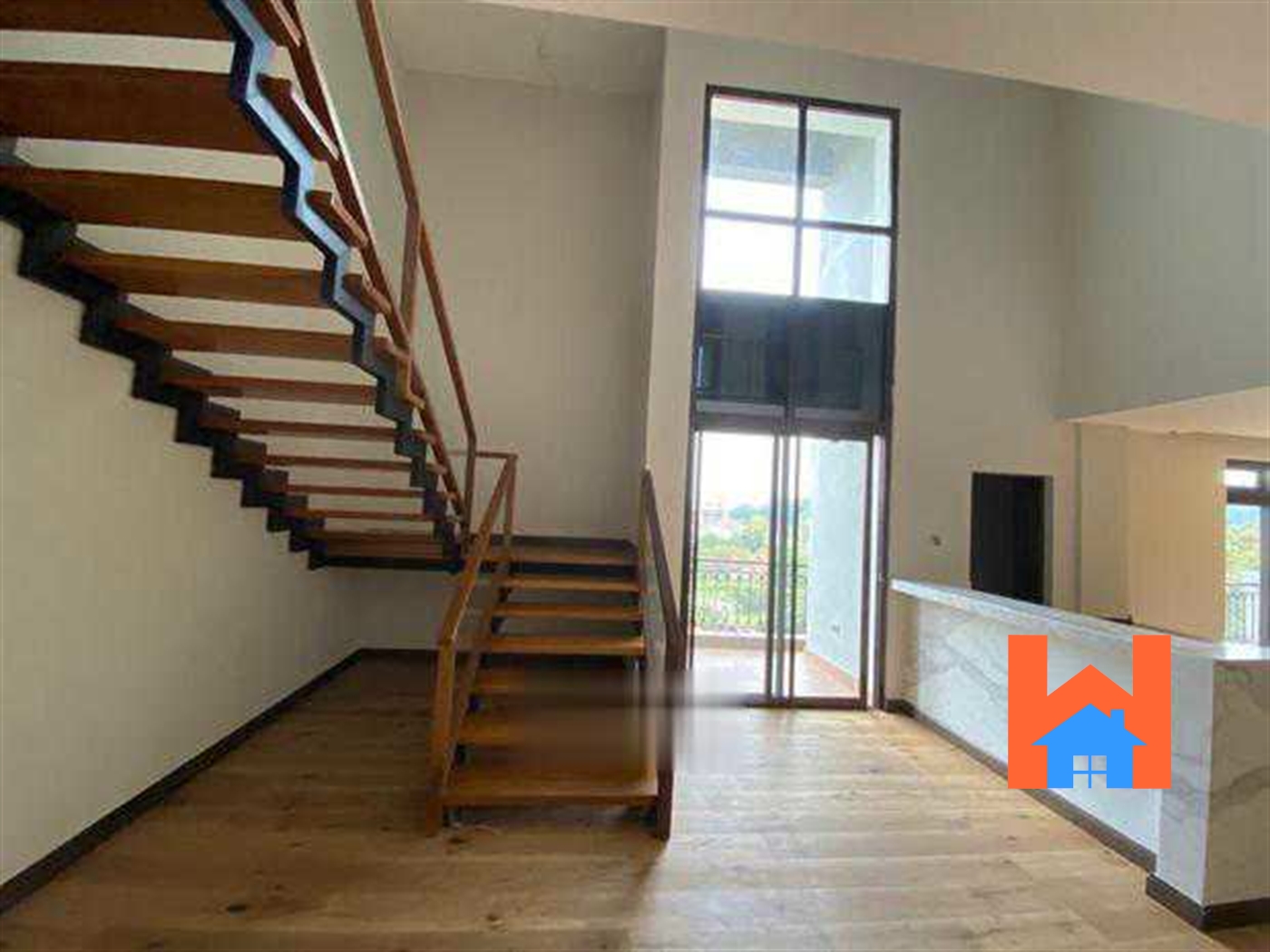 Penthouse for sale in Kololo Kampala