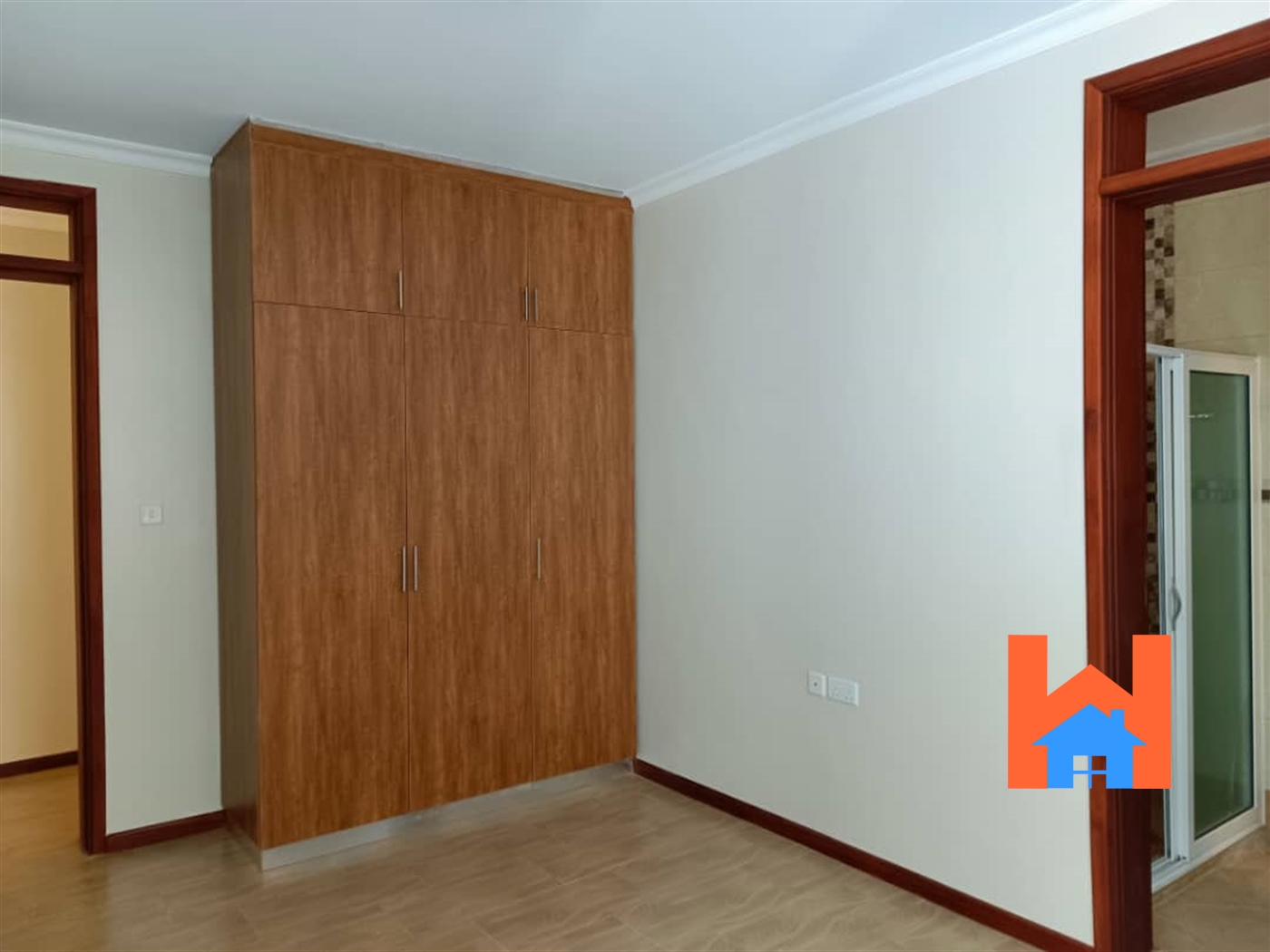 Apartment for sale in Luzira Kampala