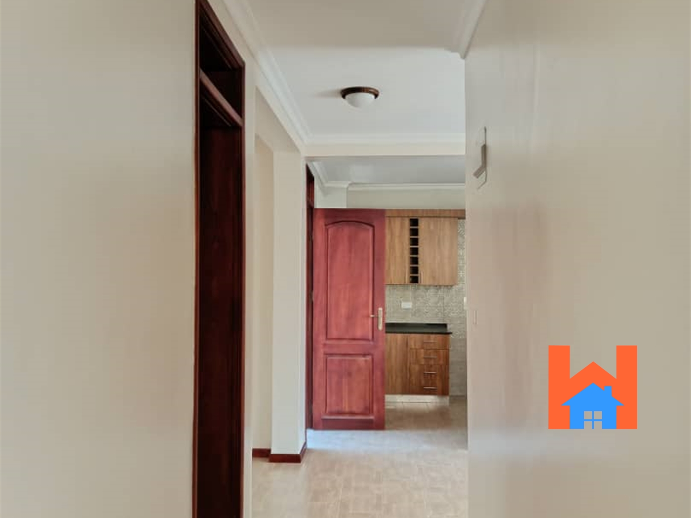 Apartment for sale in Luzira Kampala