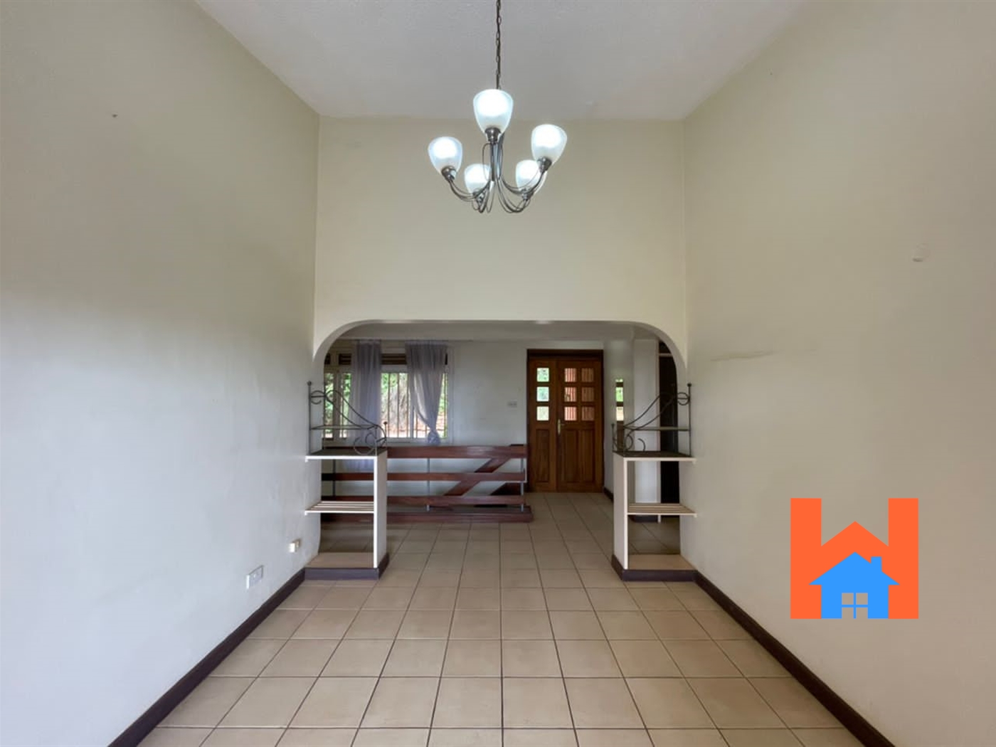 Storeyed house for rent in Mbuya Kampala