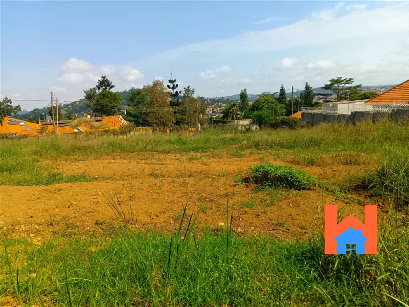 Residential Land for sale in Mutungo Kampala