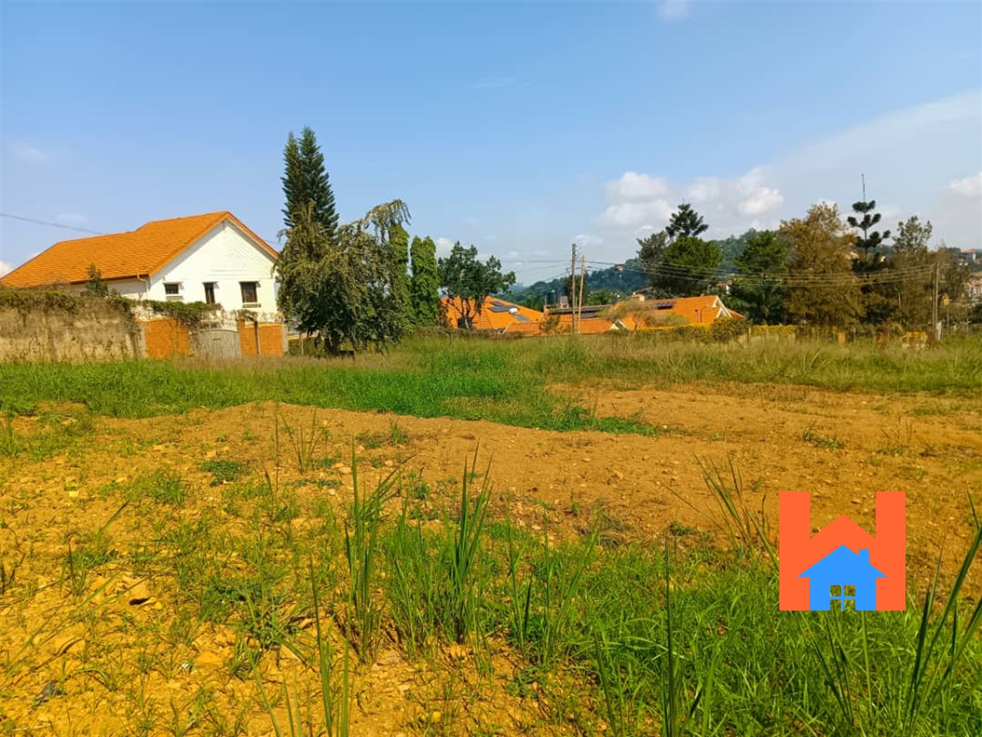 Residential Land for sale in Mutungo Kampala