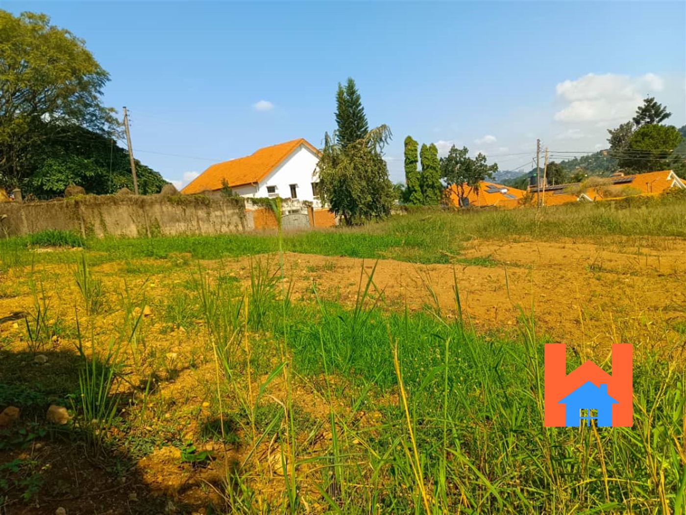 Residential Land for sale in Mutungo Kampala