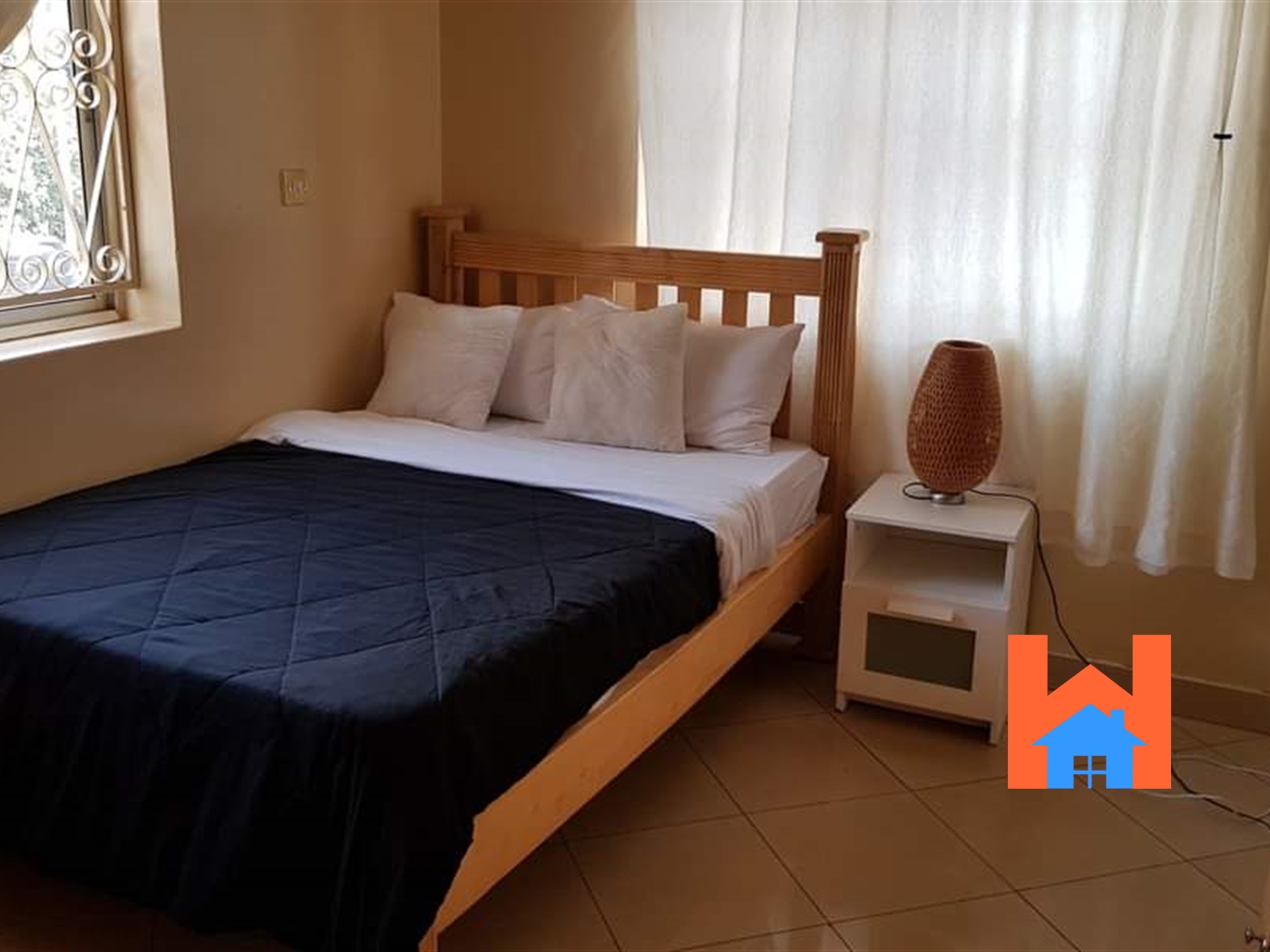 Apartment for rent in Bukoto Kampala