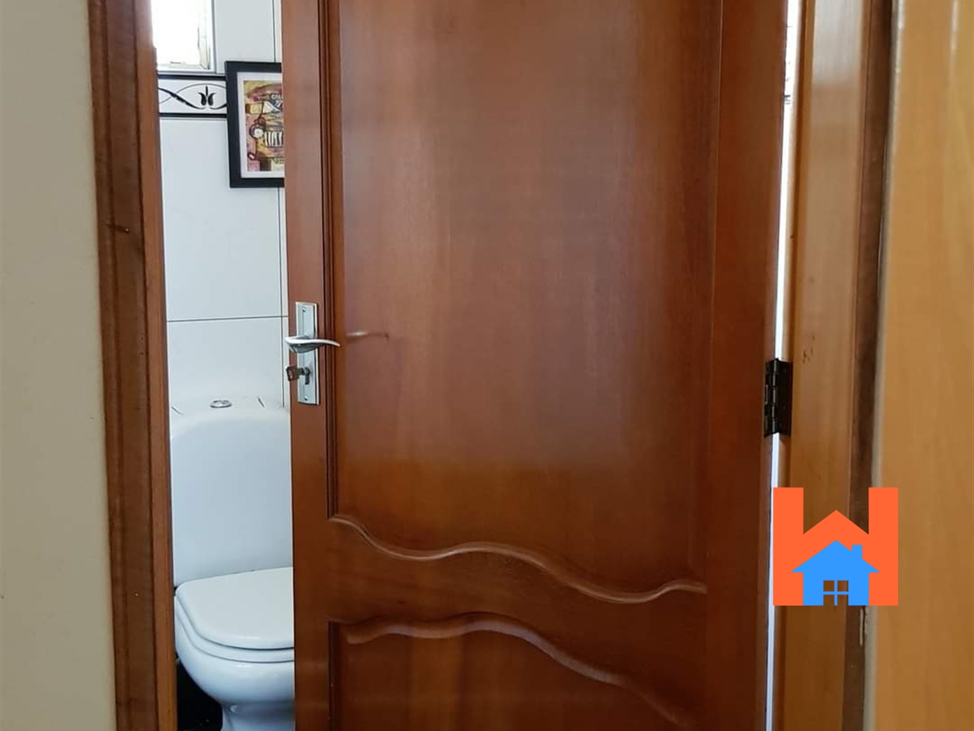 Apartment for rent in Bukoto Kampala