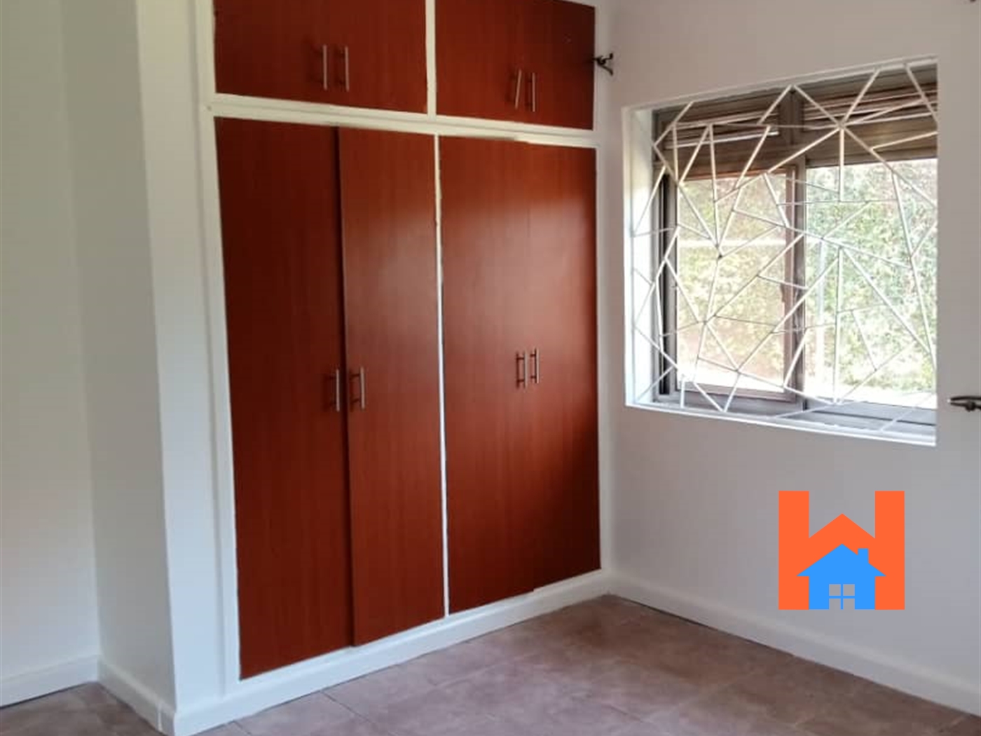 Bungalow for rent in Ntinda Kampala