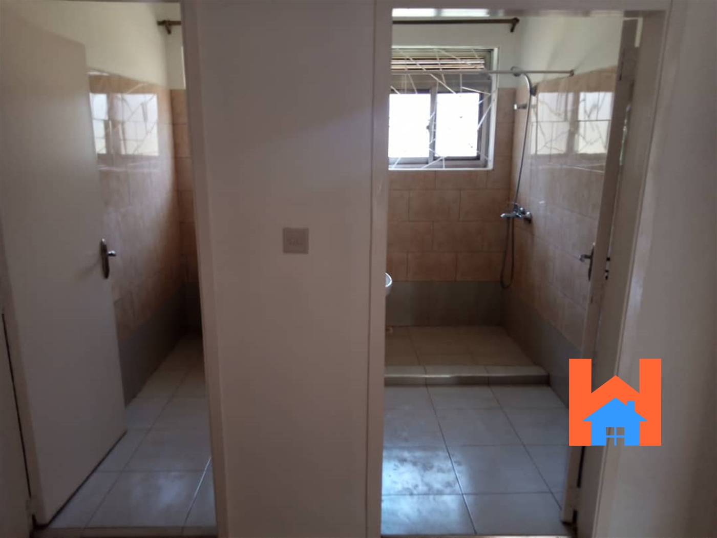 Bungalow for rent in Ntinda Kampala