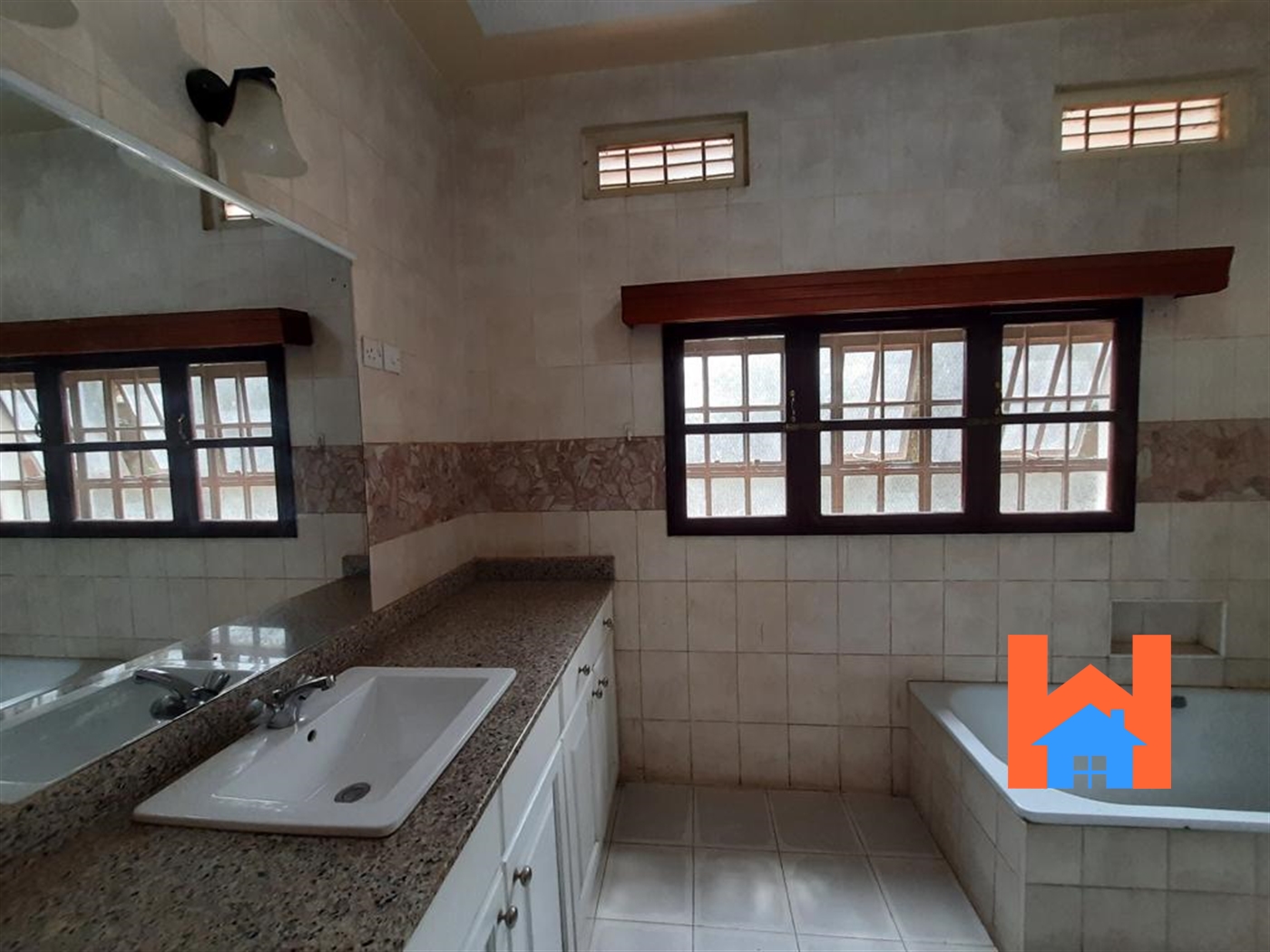 Bungalow for sale in Muyenga Kampala