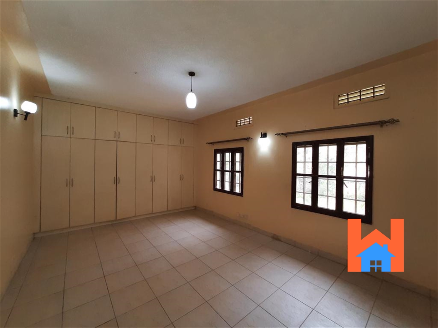 Bungalow for sale in Muyenga Kampala