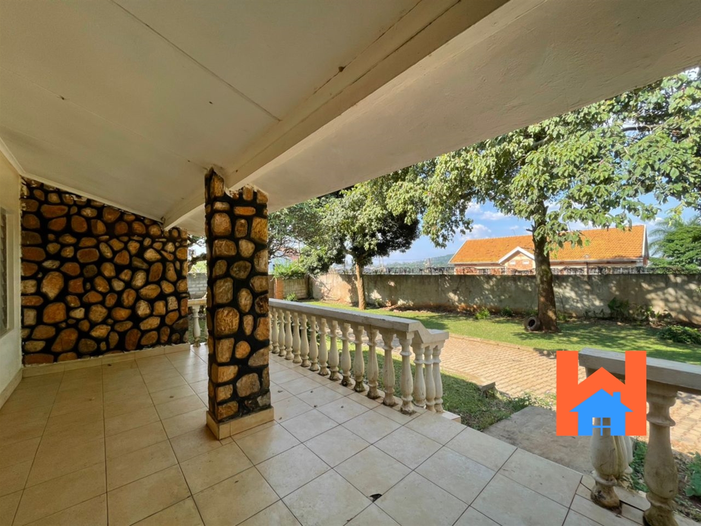 Bungalow for sale in Muyenga Kampala