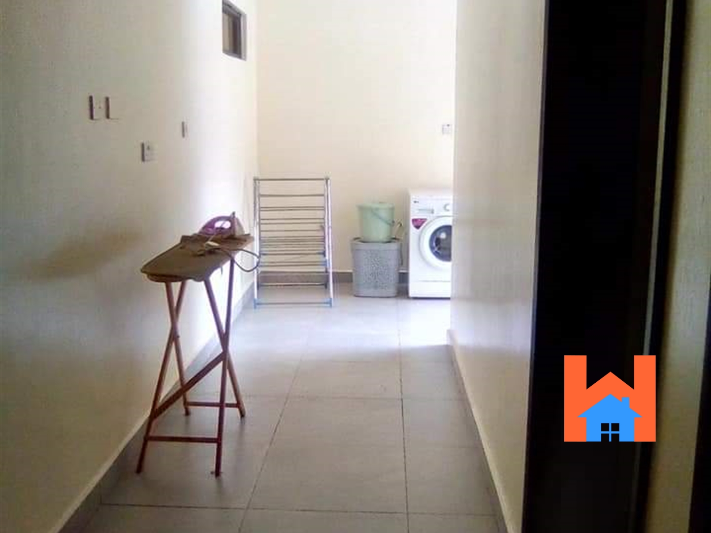 Apartment for rent in Kololo Kampala