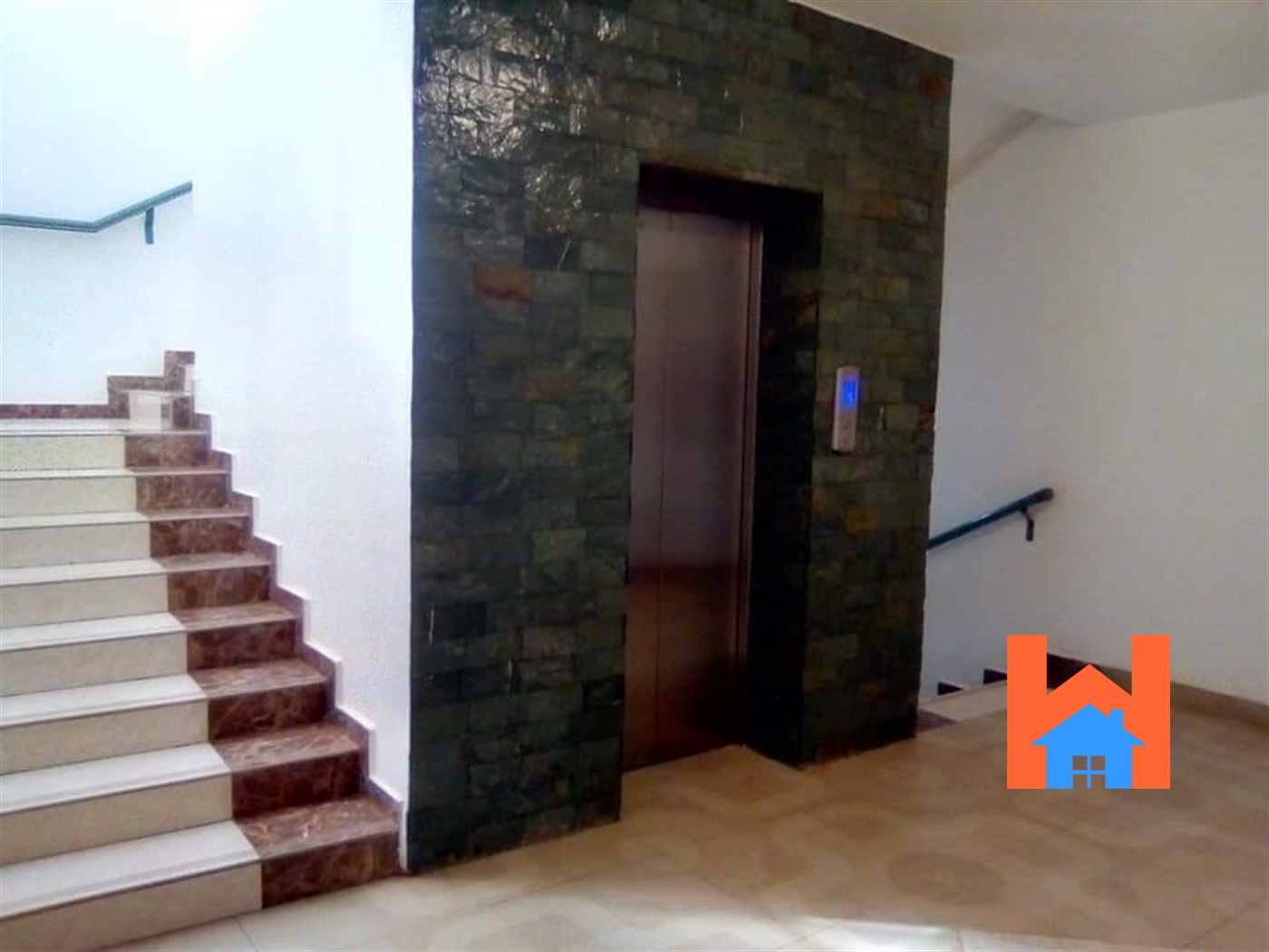 Apartment for rent in Kololo Kampala