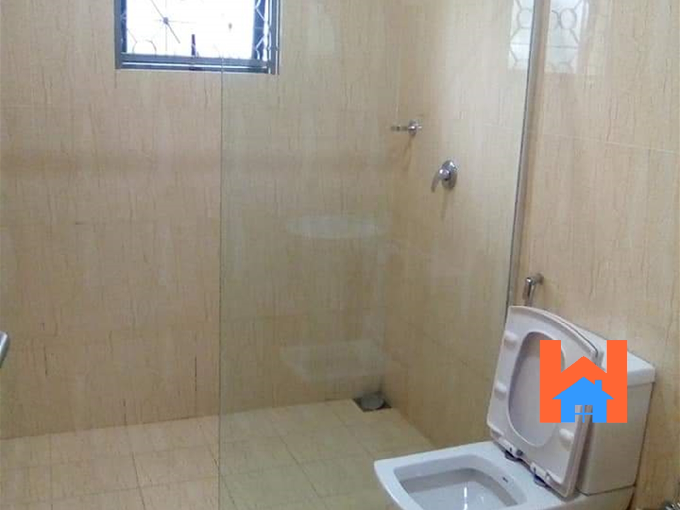 Apartment for rent in Nakasero Kampala