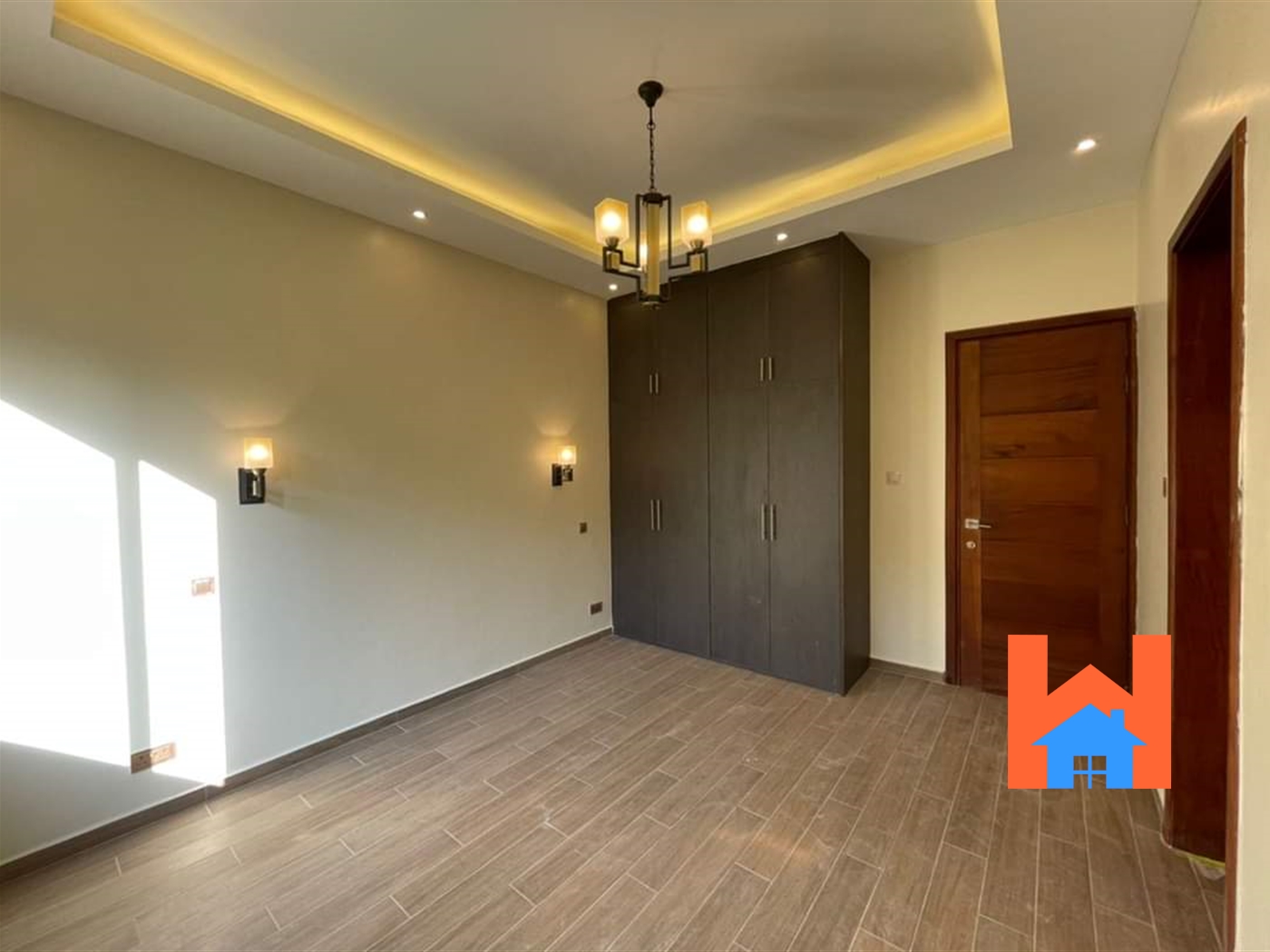 Apartment for rent in Munyonyo Kampala