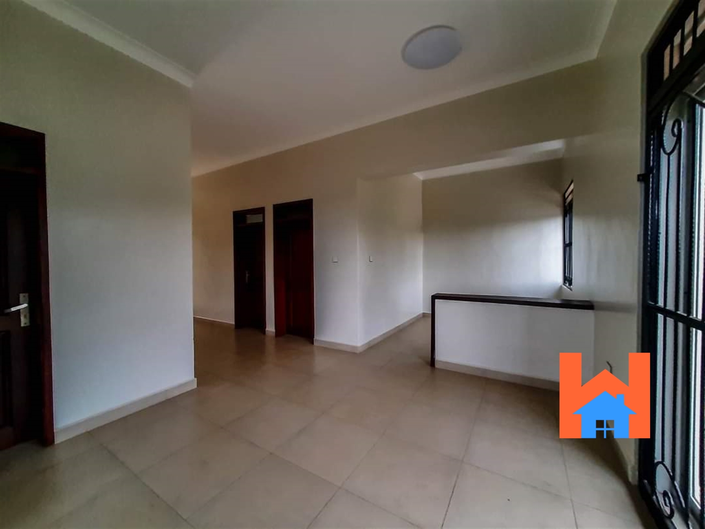 Storeyed house for rent in Luzira Kampala