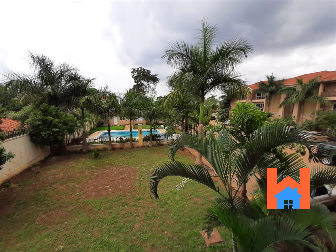 Apartment for rent in Luzira Kampala