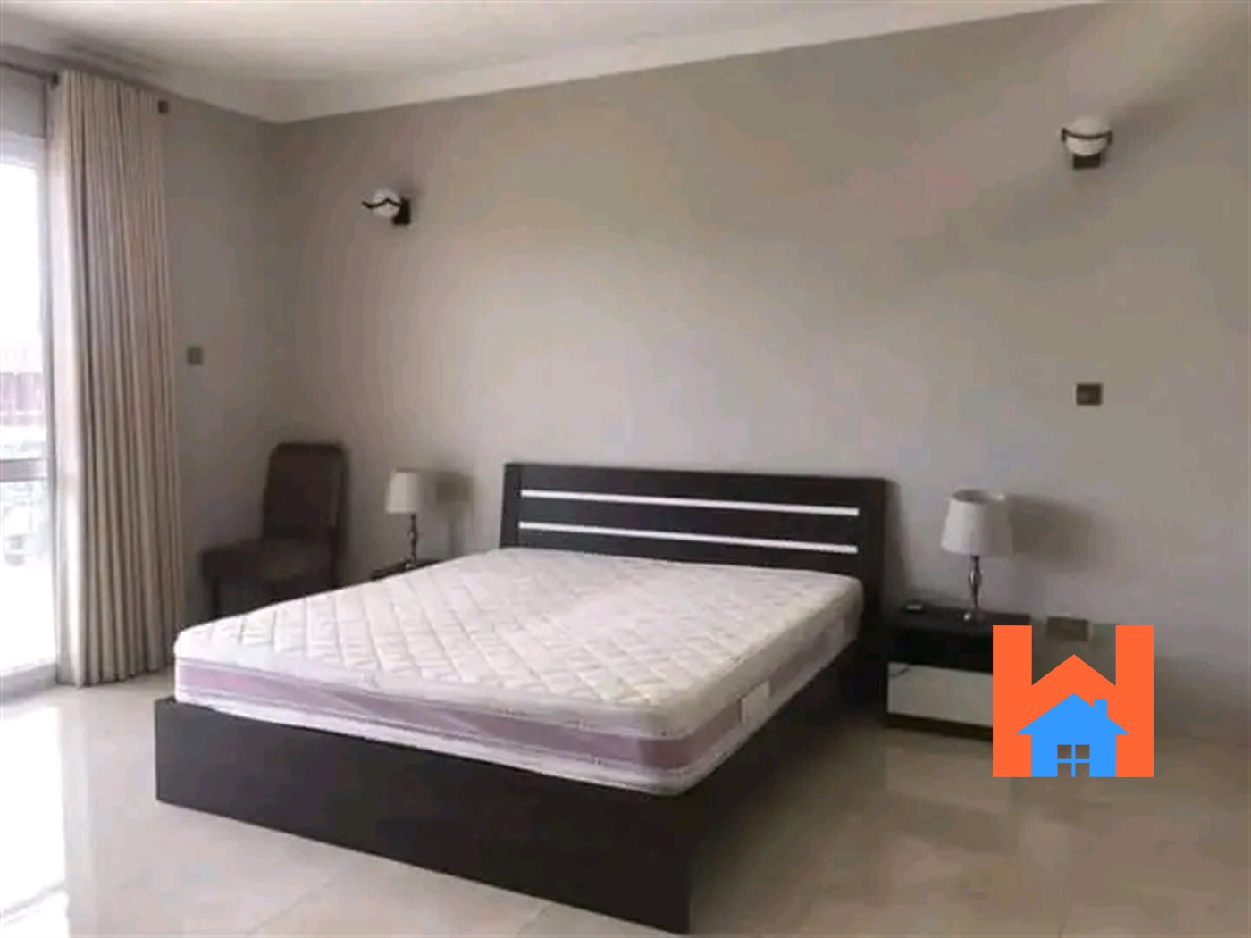 Apartment for rent in Kololo Kampala