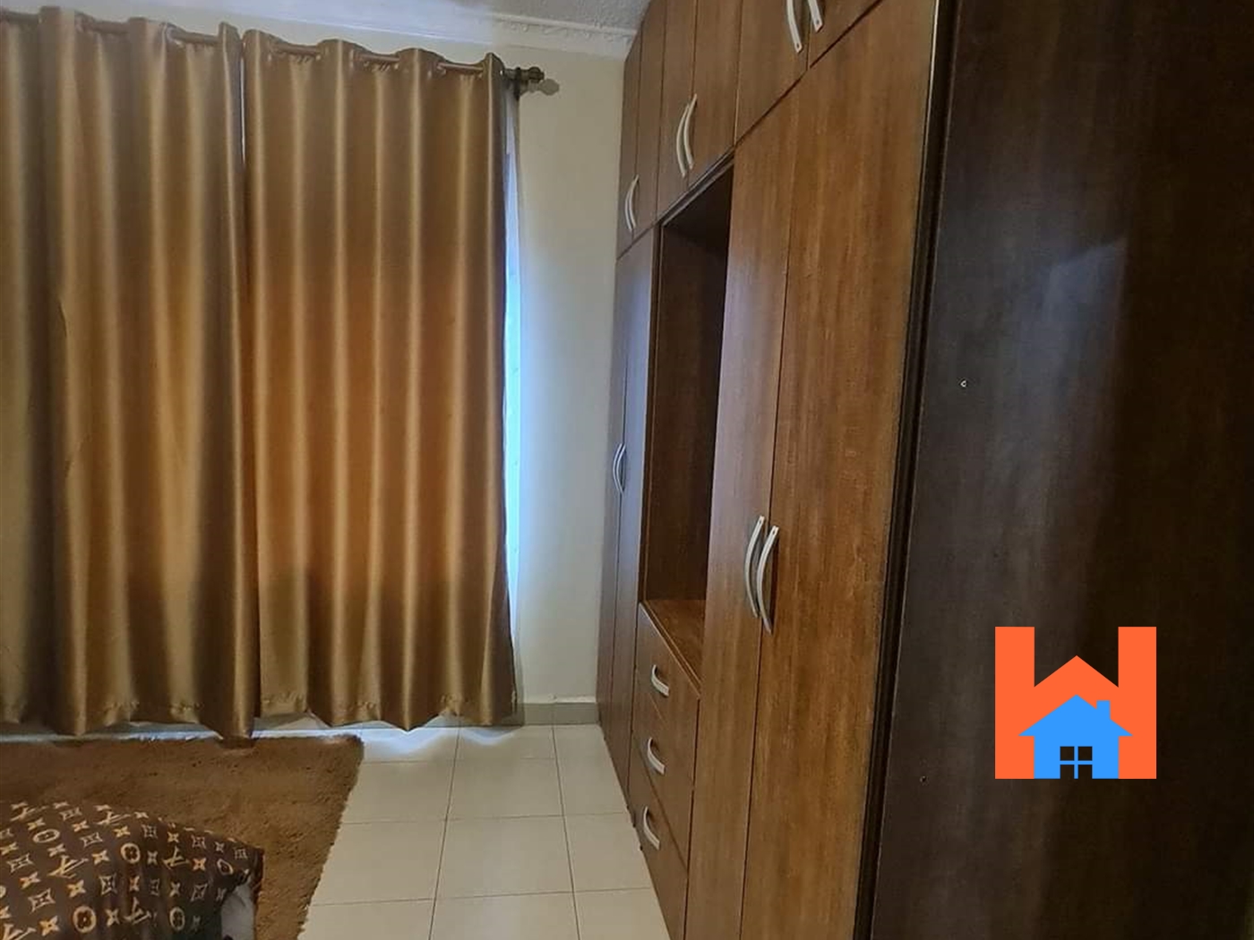 Apartment for rent in Bukoto Kampala