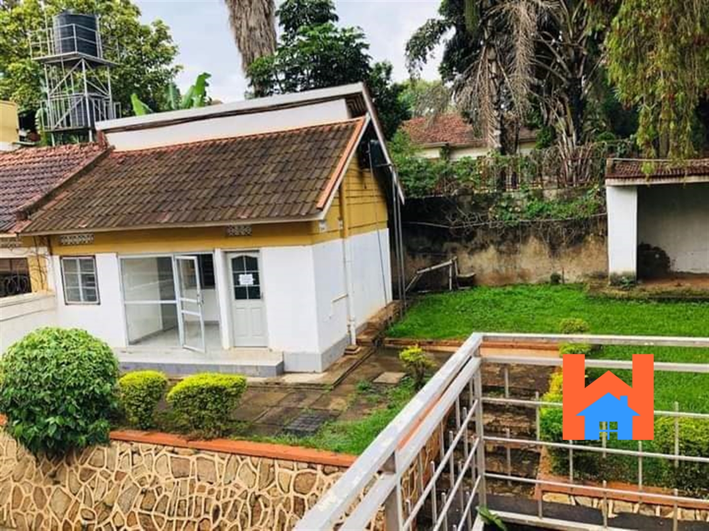 Storeyed house for sale in Naguru Kampala