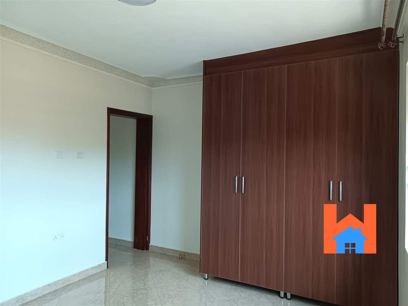 Apartment for rent in Mbuya Kampala