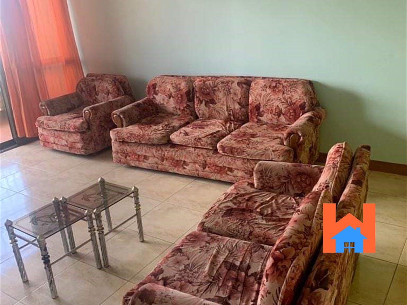 Apartment for rent in Bugoloobi Kampala