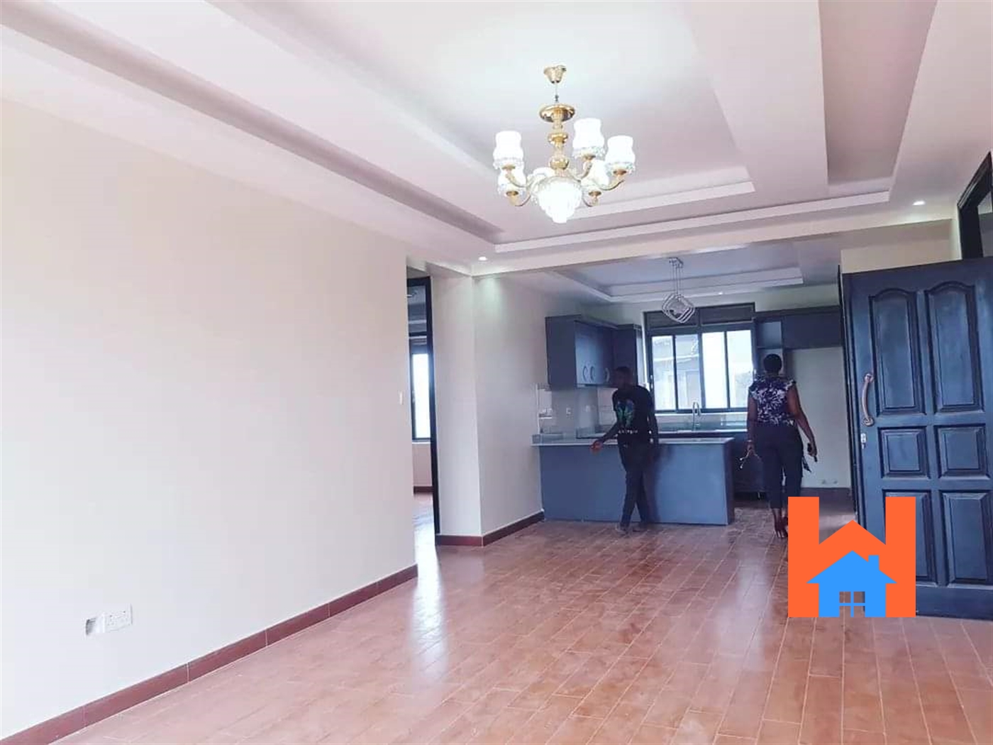 Apartment for rent in Munyonyo Kampala