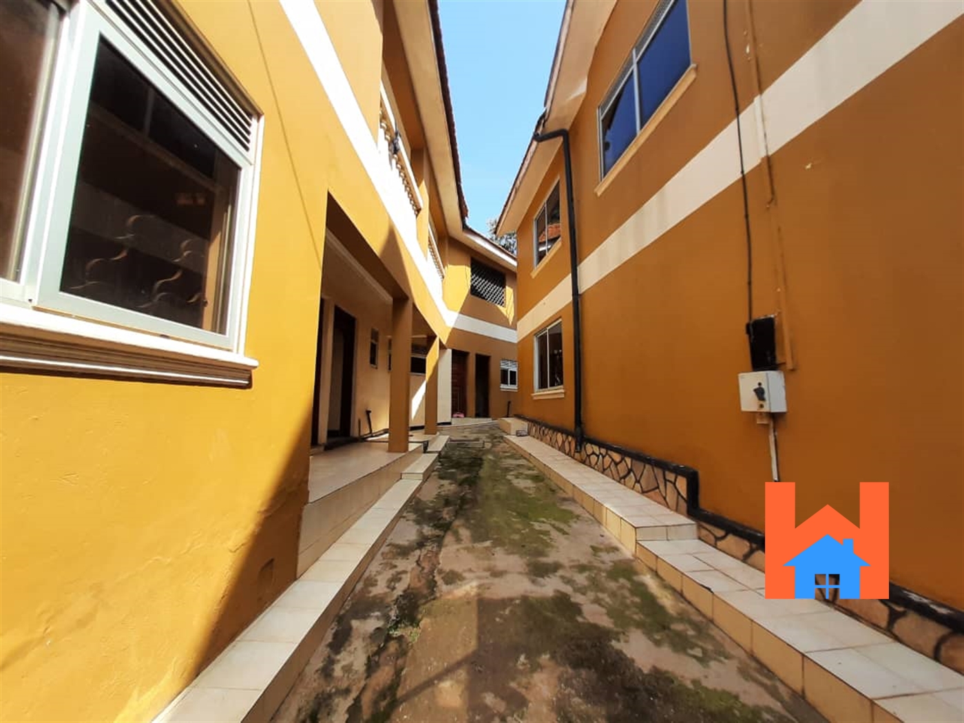 Storeyed house for sale in Muyenga Kampala