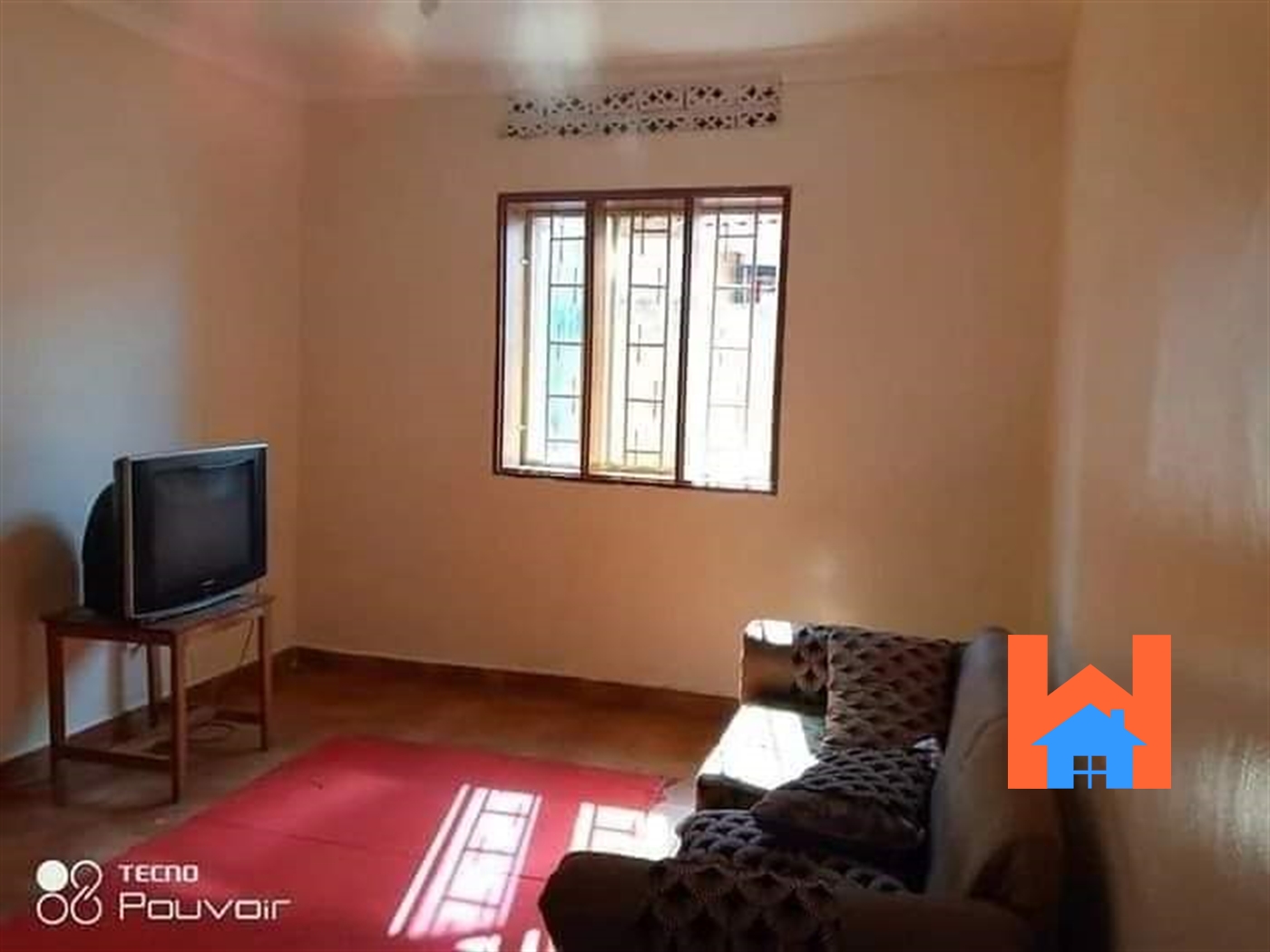 Bungalow for sale in Muyenga Kampala