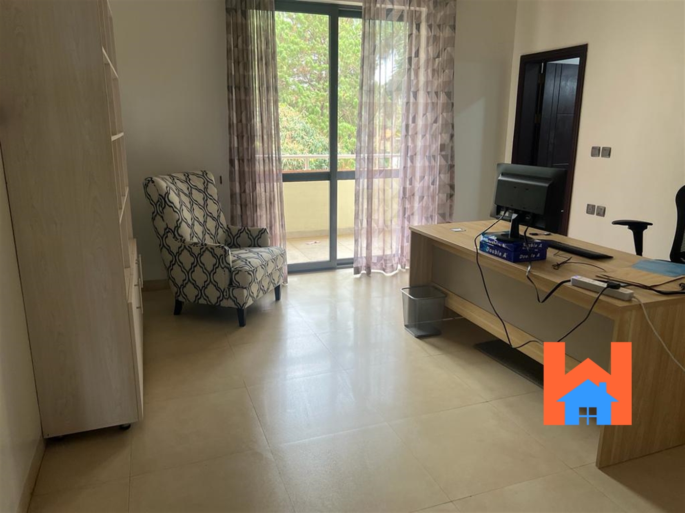 Apartment for rent in Naguru Kampala