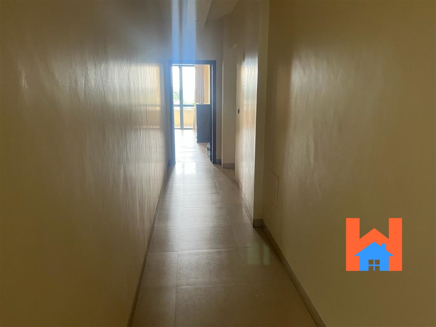 Apartment for rent in Naguru Kampala