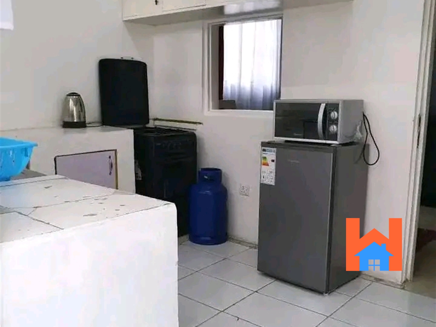 Apartment for rent in Bugoloobi Kampala