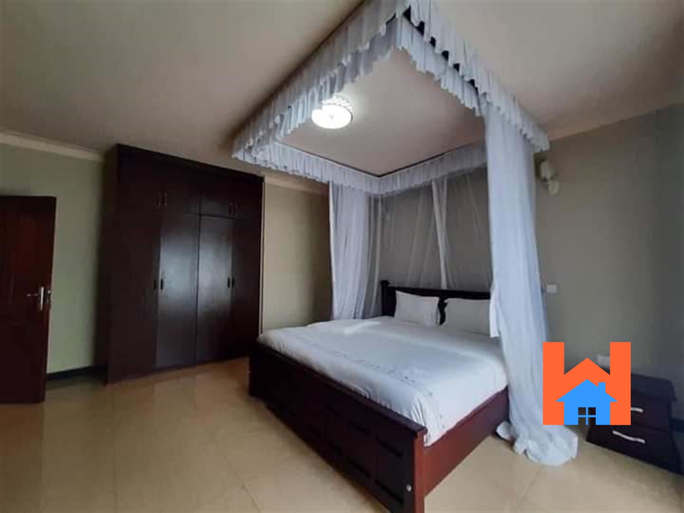 Apartment for rent in Luzira Kampala