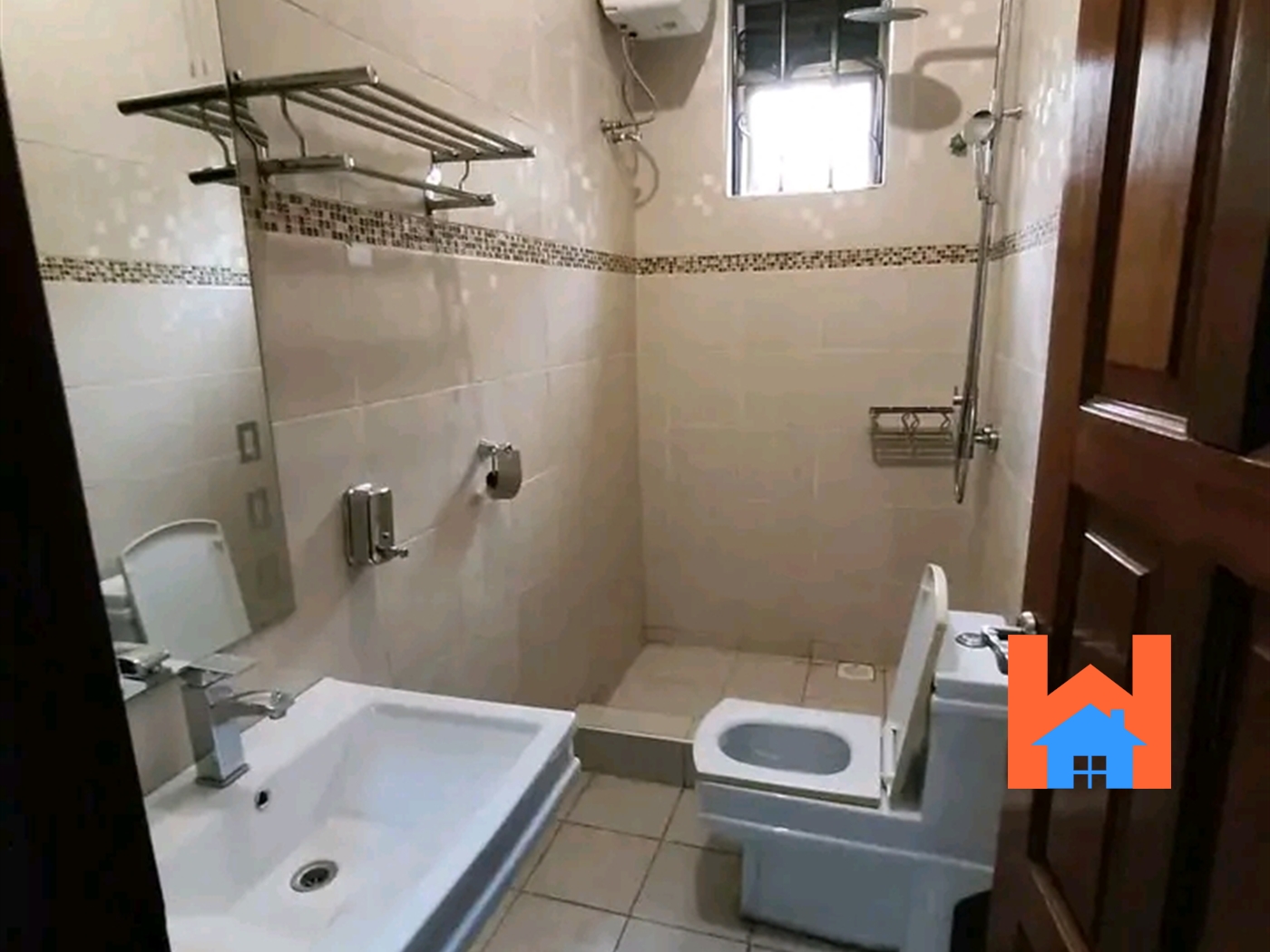 Apartment for rent in Kololo Kampala