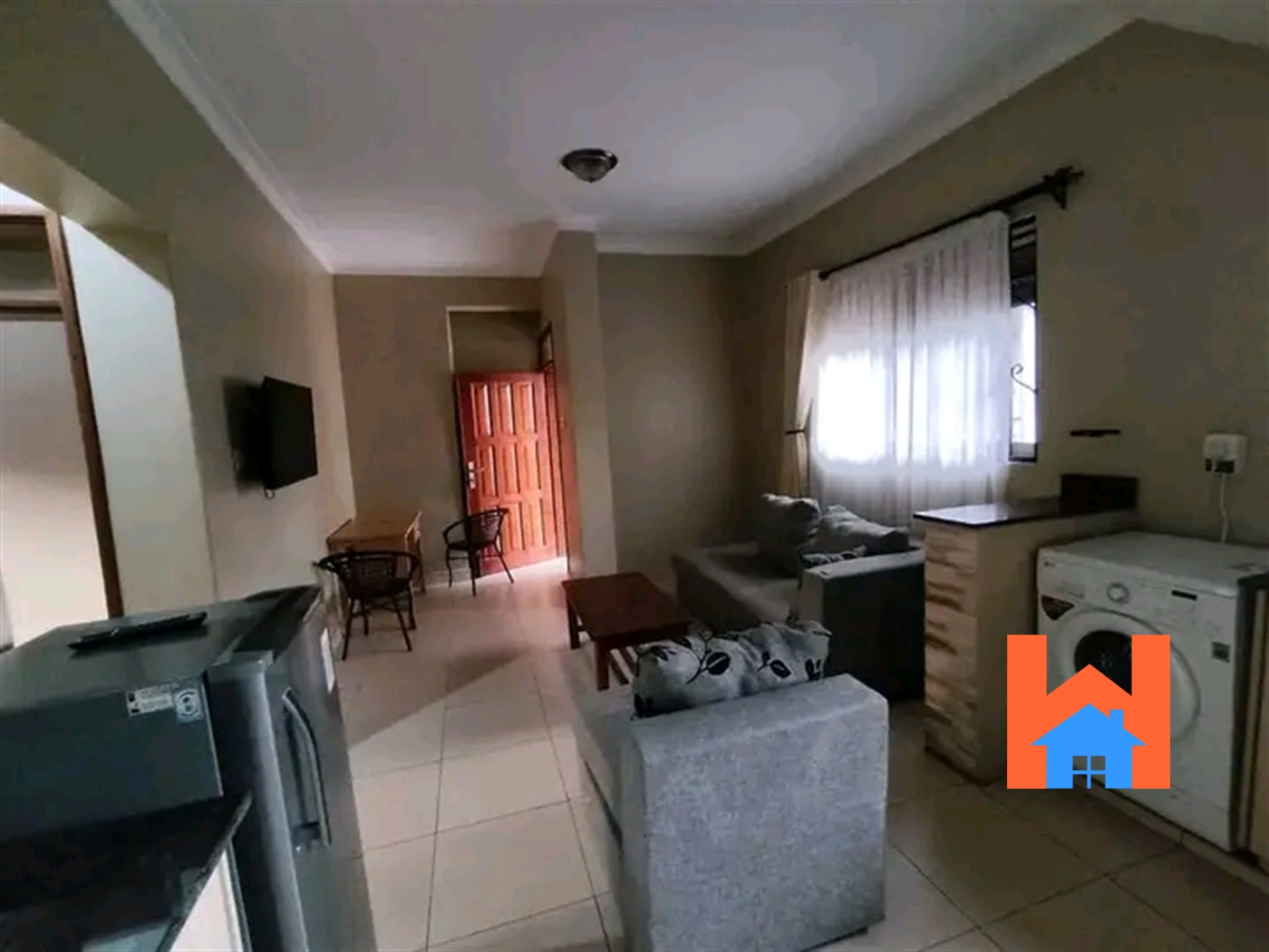 Apartment for rent in Kololo Kampala