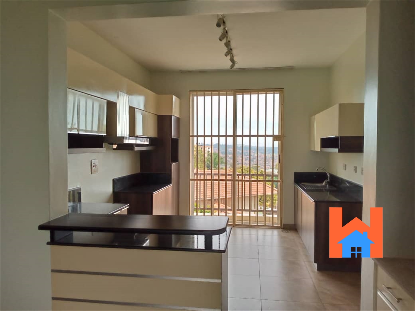 Apartment for rent in Kololo Kampala