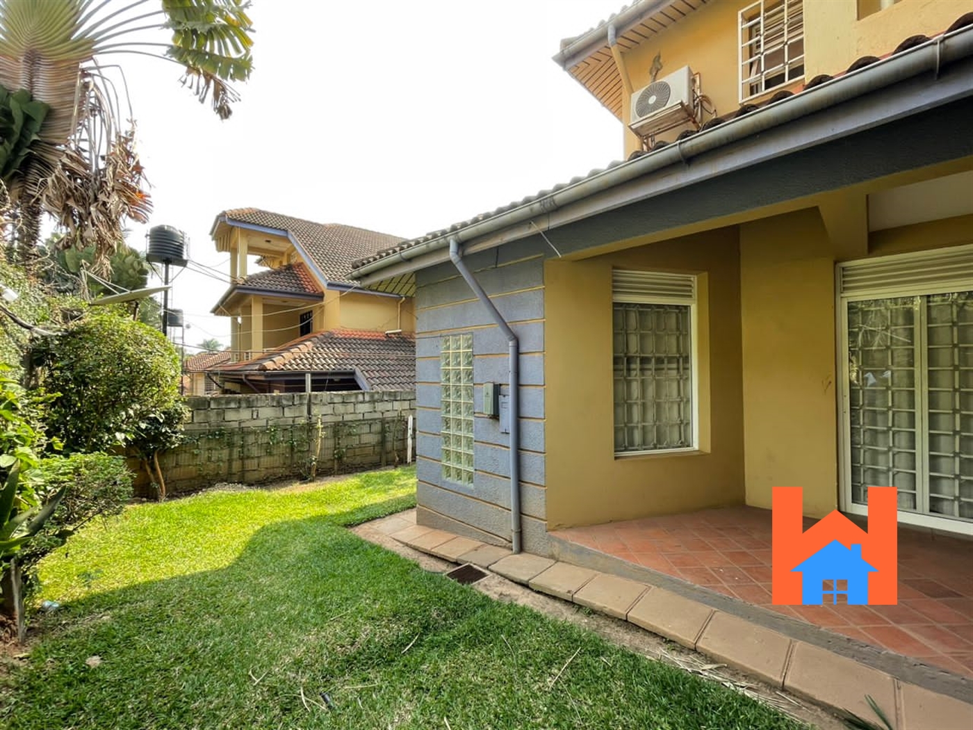 Villa for sale in Naguru Kampala