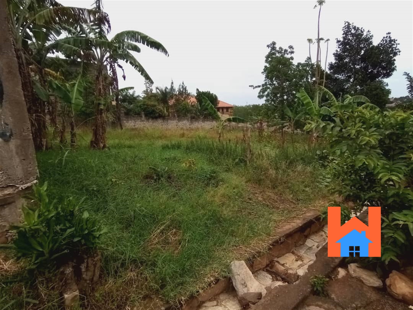 Residential Land for sale in Mbalwa Kampala