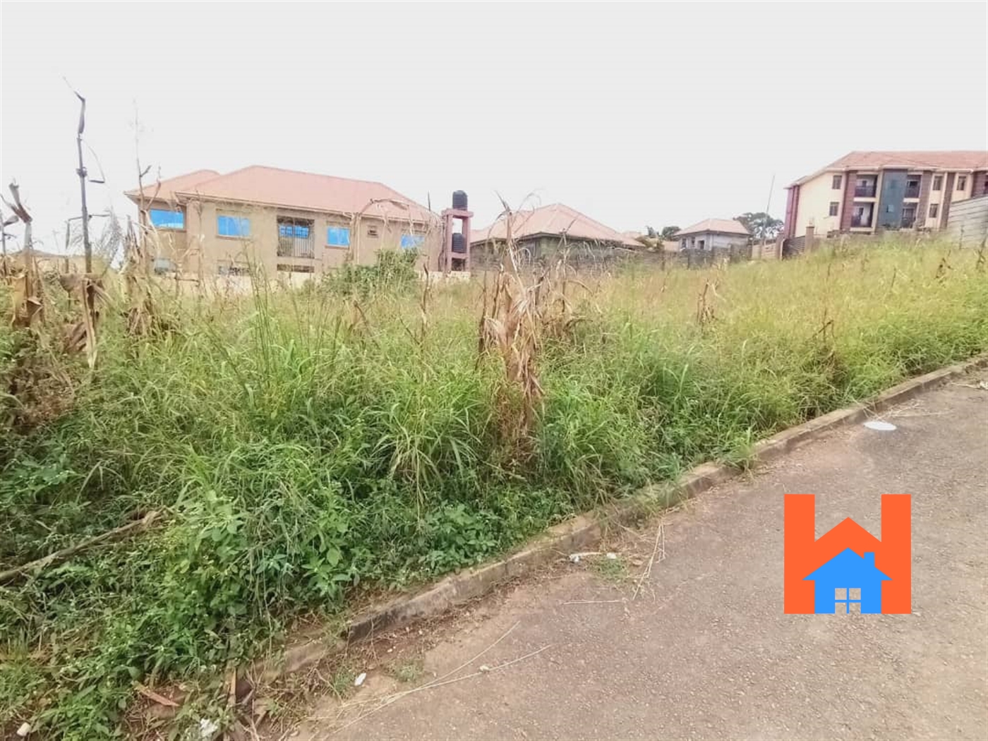 Residential Land for sale in Mbalwa Kampala