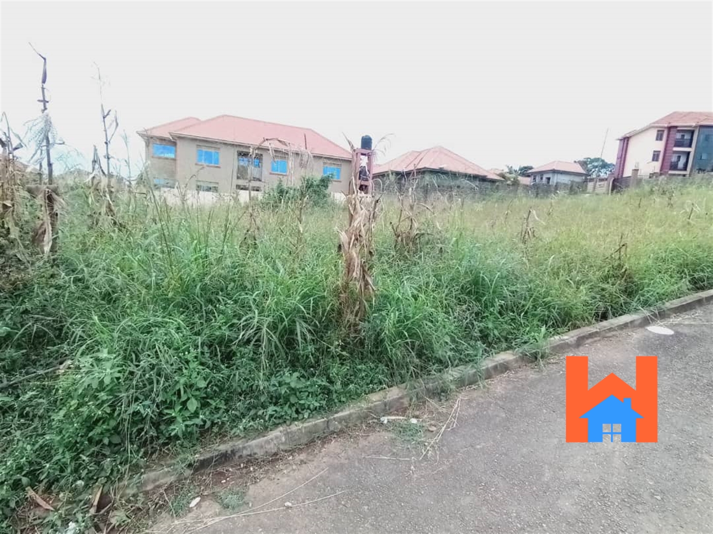 Residential Land for sale in Mbalwa Kampala