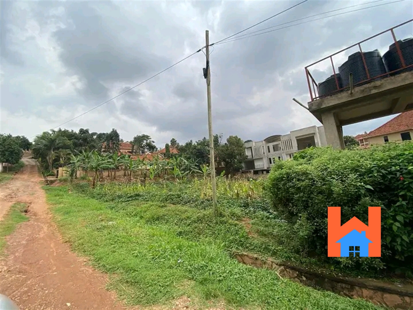 Residential Land for sale in Ntinda Kampala