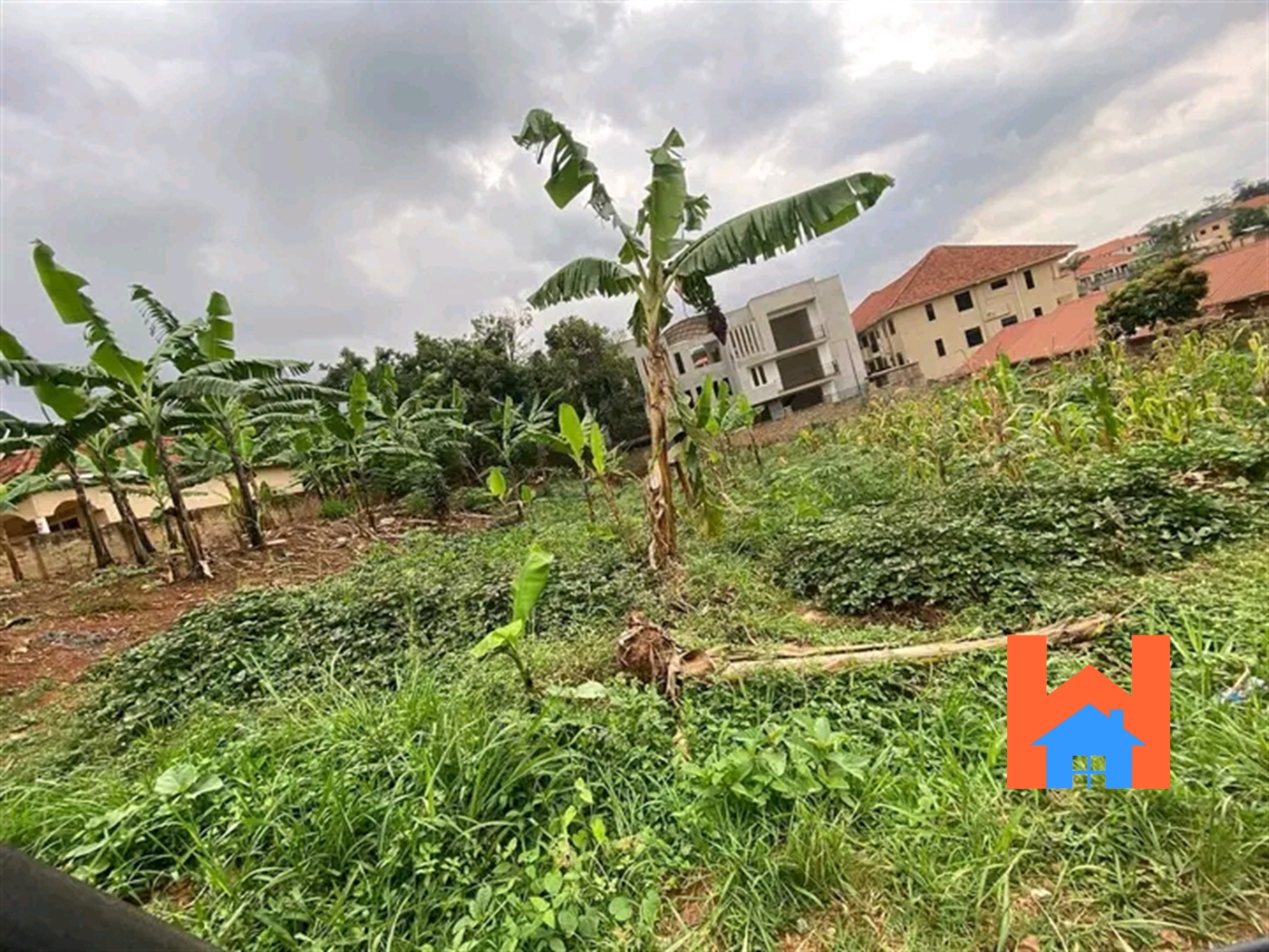 Residential Land for sale in Ntinda Kampala