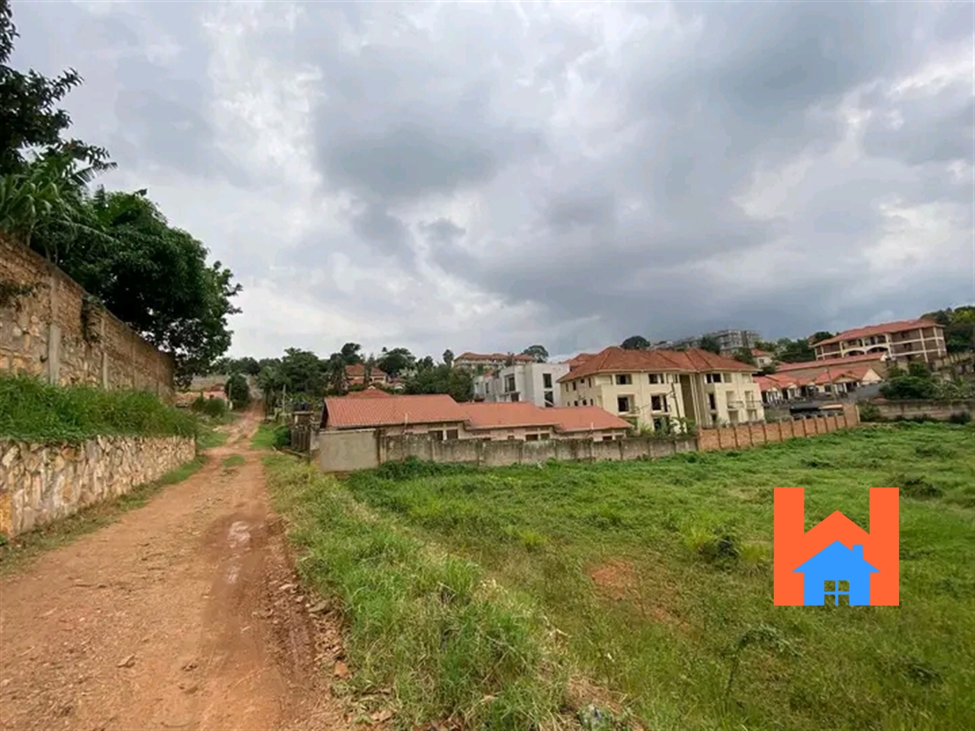 Residential Land for sale in Ntinda Kampala