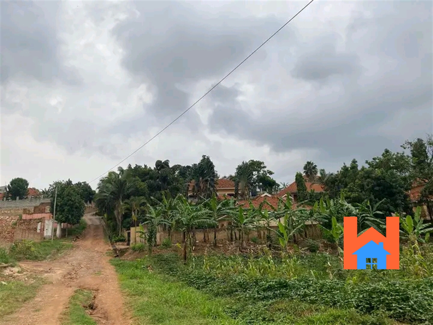 Residential Land for sale in Ntinda Kampala