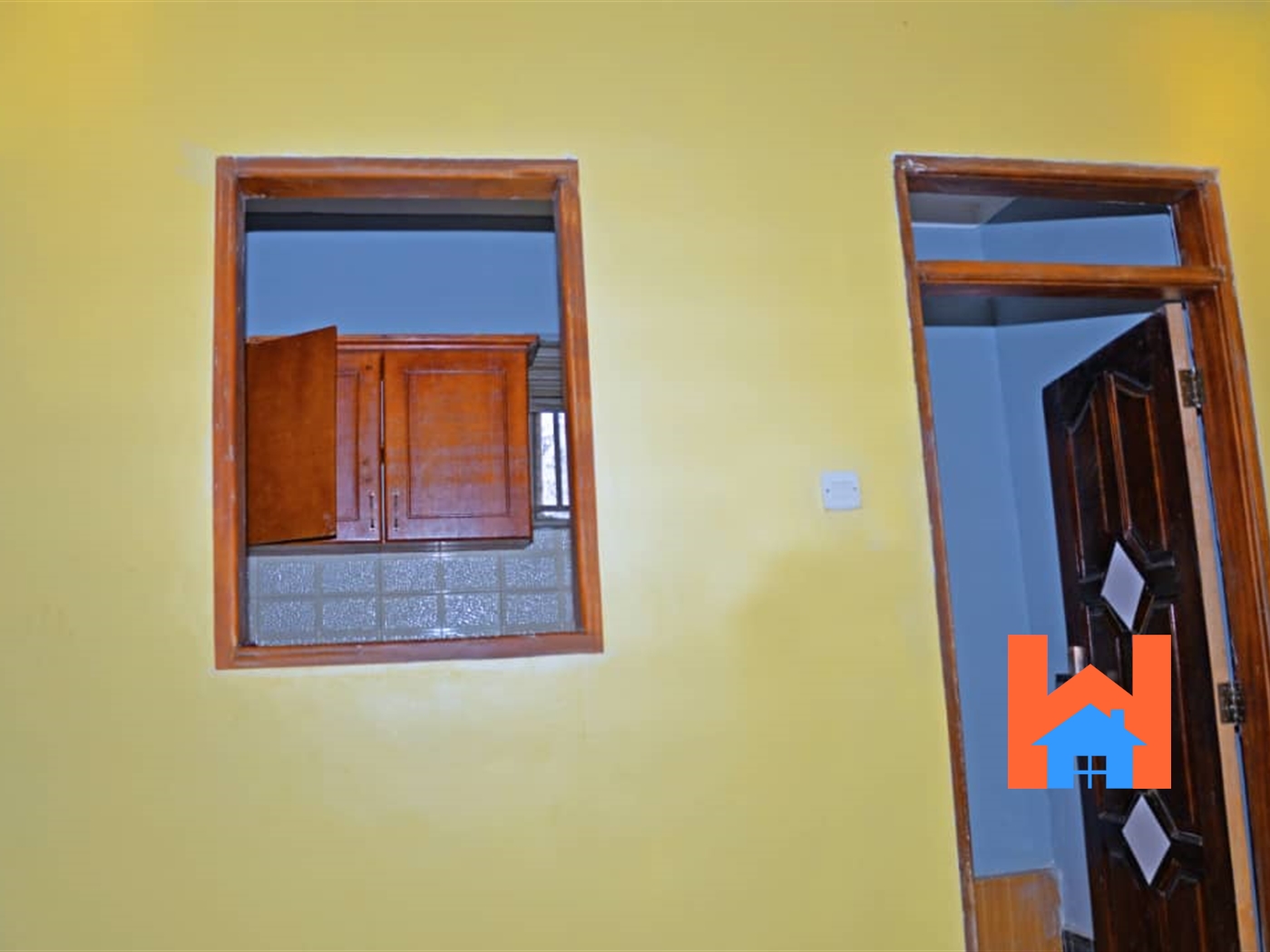 Bungalow for sale in Bulenga Wakiso