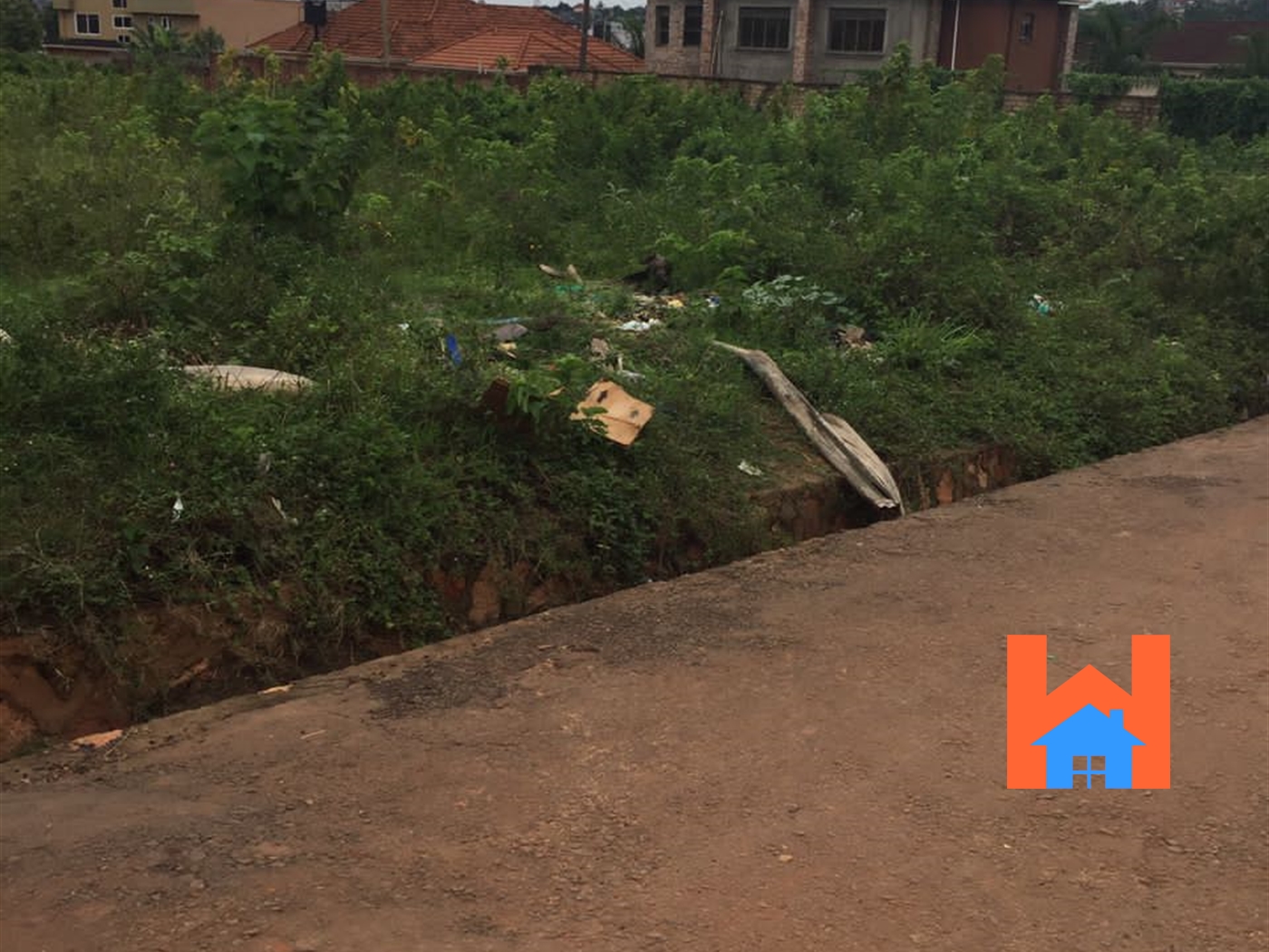 Multipurpose Land for sale in Kyanja Kampala